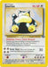 Snorlax (27/64) [Jungle Unlimited] - for just $9.70! 