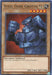 Steel Ogre Grotto #1 (25th Anniversary) [LOB-EN112] Common - for just $0.10! 