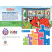 Clifford - Doghouse 24 Piece Jigsaw Puzzle - Just $12.99! Shop now at Retro Gaming of Denver