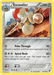 Escavalier (64/119) [XY: Phantom Forces] - for just $0.15! 