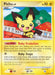 Pichu (25/99) [Platinum: Arceus] - for just $4.20! 