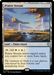 Prairie Stream (BLC-323) - Bloomburrow Commander - for just $0.08! 