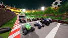 Blaze and the Monster Machines: Axle City Racers — PlayStation 4 (PS4) - for just $18.99! 