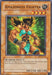 Amazoness Fighter [DR1-EN115] Common - for just $0.25! 