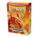 Dragon Shield: Standard 60ct Sleeves - Tangerine (Classic) - Just $0! Shop now at Retro Gaming of Denver