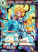 Gotenks, Earth-Shattering Might (BT11-003) [Vermilion Bloodline] - for just $0.20! 