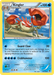 Kingler (14/119) [XY: Phantom Forces] - for just $0.20! 