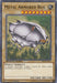 Metal Armored Bug [SBTK-EN010] Common - for just $0.10! 