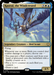 Kastral, the Windcrested (BLB-221) - Bloomburrow - for just $0.11! 