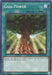 Gaia Power (25th Anniversary) [SRL-EN096] Common - for just $0.15! 