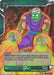 Piccolo Jr., Driven to Fight (P-058) [Promotion Cards] - for just $0.10! 
