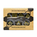 Ultra PRO: Heavy Metal Dice - 7-Dice Set - for just $0! 