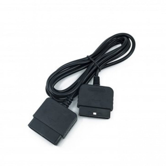 Controller Extension Cable for PS1/PS2  – PlayStation 1/2 Accessory (PS1/2) - for just $4.99! 