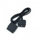 Controller Extension Cable for PS1/PS2  – PlayStation 1/2 Accessory (PS1/2) - for just $4.99! 