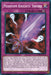 Phantom Knights' Sword [LEHD-ENC22] Common - for just $0.10! 