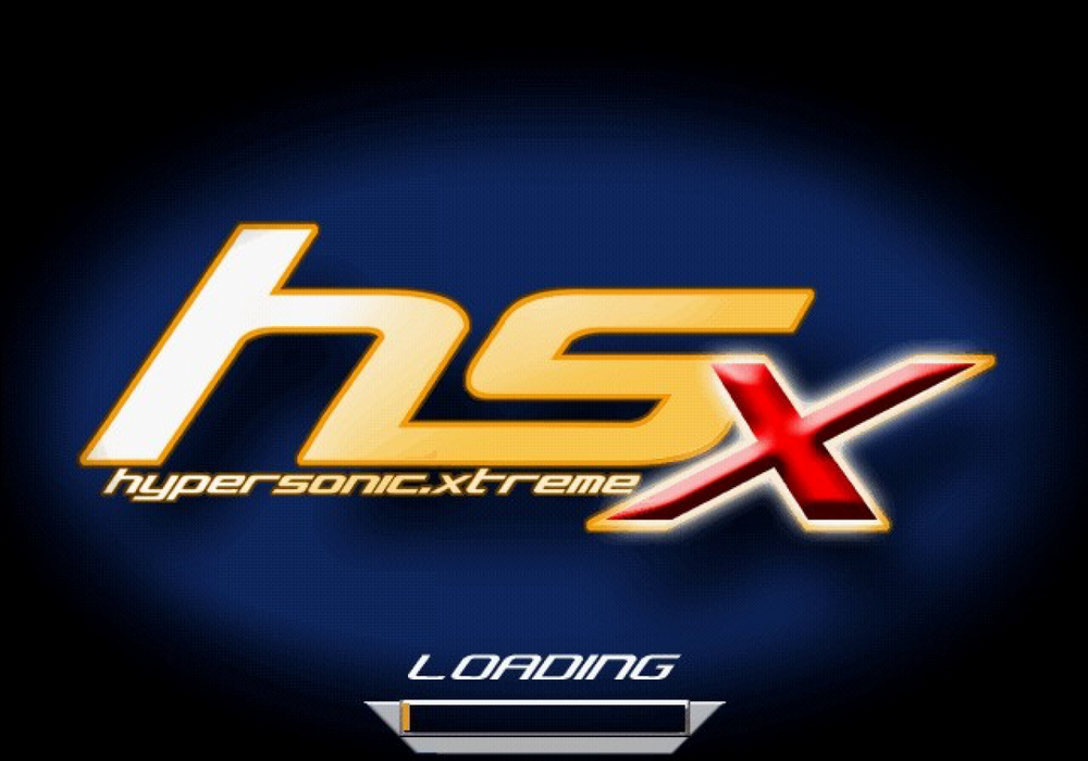 Hypersonic Xtreme – PlayStation 2 (PS2) - for just $6.99! 
