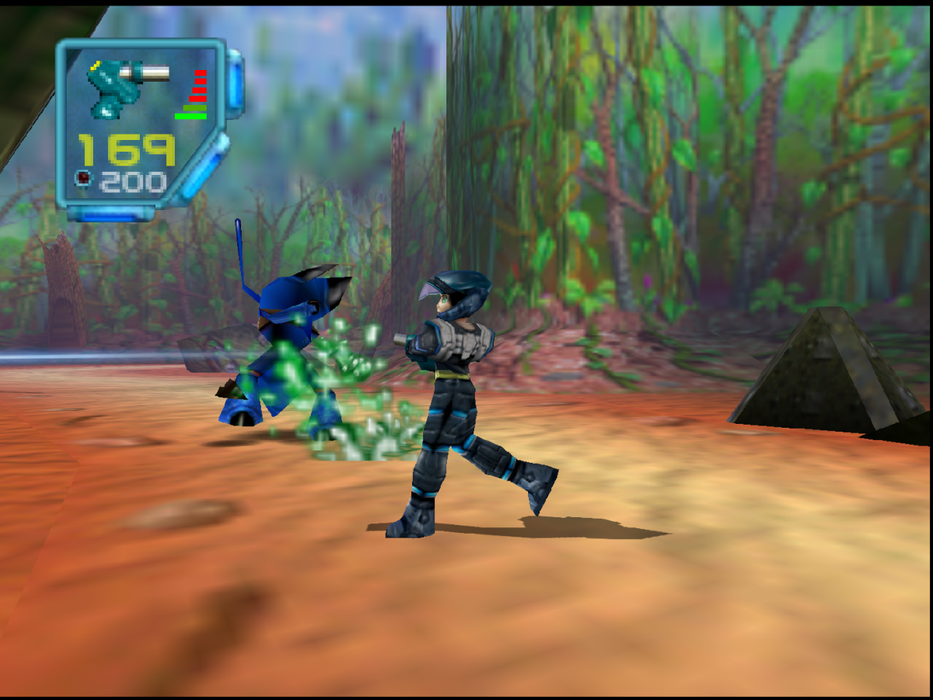 Jet Force Gemini – Nintendo 64 (N64) - for just $19.99! 