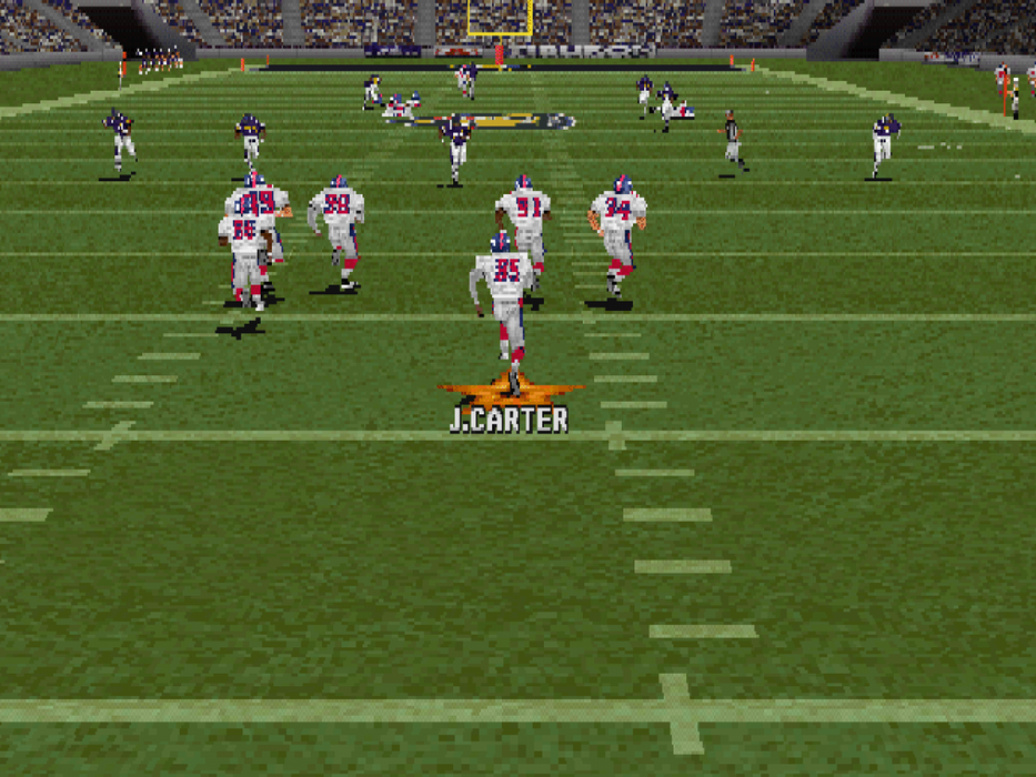 Madden NFL 2002 [Collector's Edition] – PlayStation 1 (PS1) - for just $4.99! 