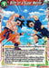 Birth of a Super Warrior (BT11-029) [Vermilion Bloodline 2nd Edition] - for just $0.10! 