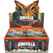 Godzilla: Reign of Kaiju (GDZ01) - Booster Box - for just $100! 