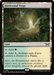 Hushwood Verge (DSK-261) - Duskmourn: House of Horror Foil - for just $2.34! 