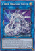 Cyber Dragon Sieger [MP19-EN108] Prismatic Secret Rare - for just $1.80! 