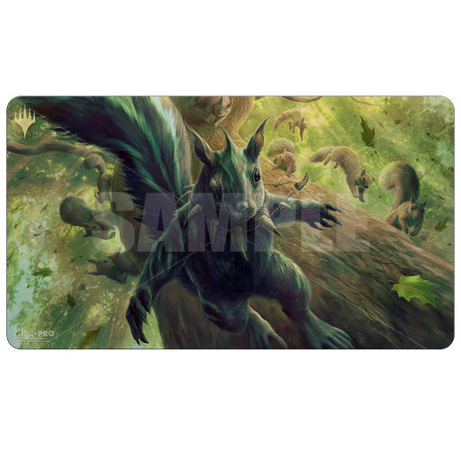 Ultra PRO: Playmat - Modern Horizons 2 (Chatterfang, Squirrel General) - Just $0! Shop now at Retro Gaming of Denver