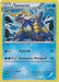 Samurott (41/149) (Cosmos Holo) (Blister Exclusive) [Black & White: Boundaries Crossed] - for just $2.10! 