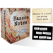 Ransom Notes: The Ridiculous Word Magnet Game - for just $40! 
