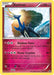 Xerneas (107/162) (Theme Deck Exclusive) [XY: BREAKthrough] - for just $0.30! 