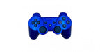 PlayStation 3 (PS3) Dualshock 3 Controller [OEM] [Blue] – PlayStation 3 Accessory (PS3) - for just $39.99! 