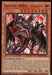 Destiny HERO - Plasma (Alternate Art) [MGED-EN007] Gold Rare - for just $0.25! 