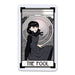 Christina Ricci's Cat Full of Spiders Tarot Deck and Guidebook - for just $29.99! 