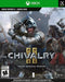 Chivalry II – Xbox Series X (XSX) - for just $27.99! 