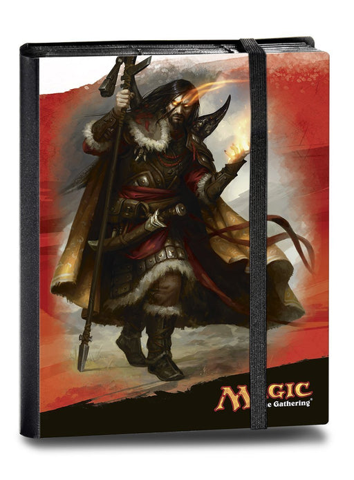 Ultra PRO: PRO Binder - Khans of Tarkir - Just $0! Shop now at Retro Gaming of Denver