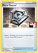 Metal Saucer (170/202) [Prize Pack Series One] - for just $0.20! 