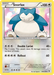 Snorlax (109/149) [Black & White: Boundaries Crossed] - for just $4.05! 