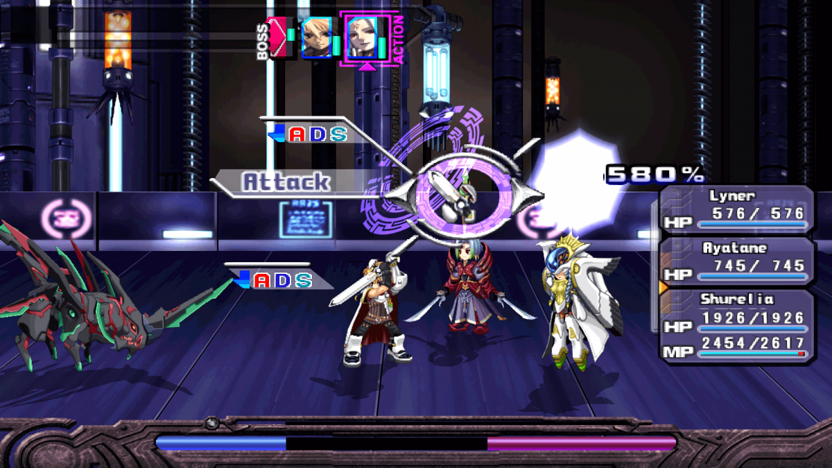 Ar Tonelico: Melody of Elemia – PlayStation 2 (PS2) - for just $58.99! 