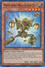 Mimicking Man-Eater Bug [MP22-EN204] Ultra Rare - for just $0.10! 