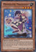 Madolche Magileine [REDU-EN024] Super Rare - for just $0.95! 
