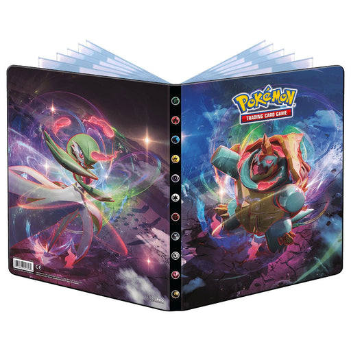 Ultra PRO: 9-Pocket Portfolio - Pokemon (Sword & Shield: Champion's Path) - Just $0! Shop now at Retro Gaming of Denver