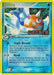 Seaking (24/107) (Stamped) [EX: Deoxys] - for just $4.80! 