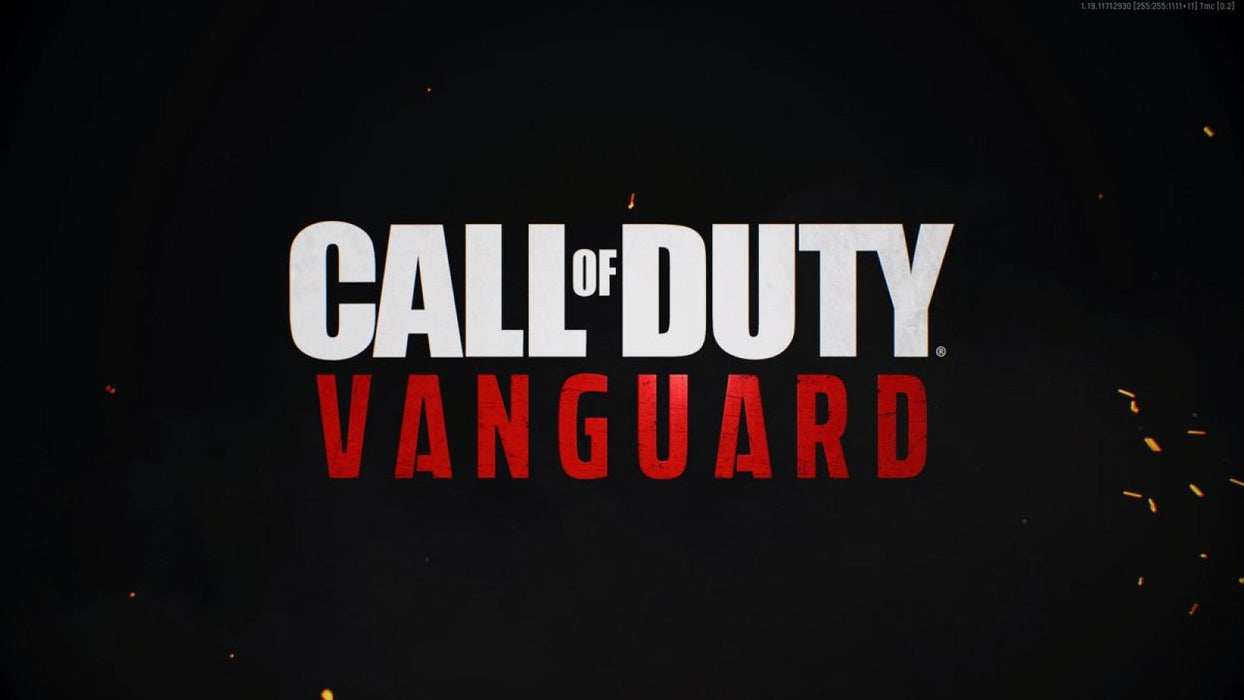 Call of Duty: Vanguard – PlayStation 5 (PS5) - for just $0! 