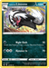 Galarian Linoone (118/202) [Sword & Shield: Base Set] - for just $0.10! 
