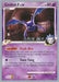 Crobat G Lv.44 (47/127) (LuxChomp of the Spirit - Yuta Komatsuda) [World Championships 2010] - for just $1.90! 