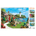 Memory Lane - Lobster Bay 300 Piece EZ Grip Jigsaw Puzzle - for just $14.99! 