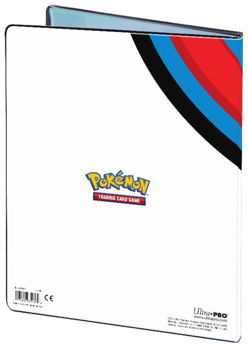 Ultra PRO: 9-Pocket Portfolio - Pokemon (Great Ball) - Just $0! Shop now at Retro Gaming of Denver