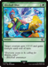 Blitzball Shot (FIN-176) - FINAL FANTASY Foil - for just $0.07! 