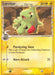 Larvitar (52/101) (Delta Species) [EX: Dragon Frontiers] - for just $0.30! 