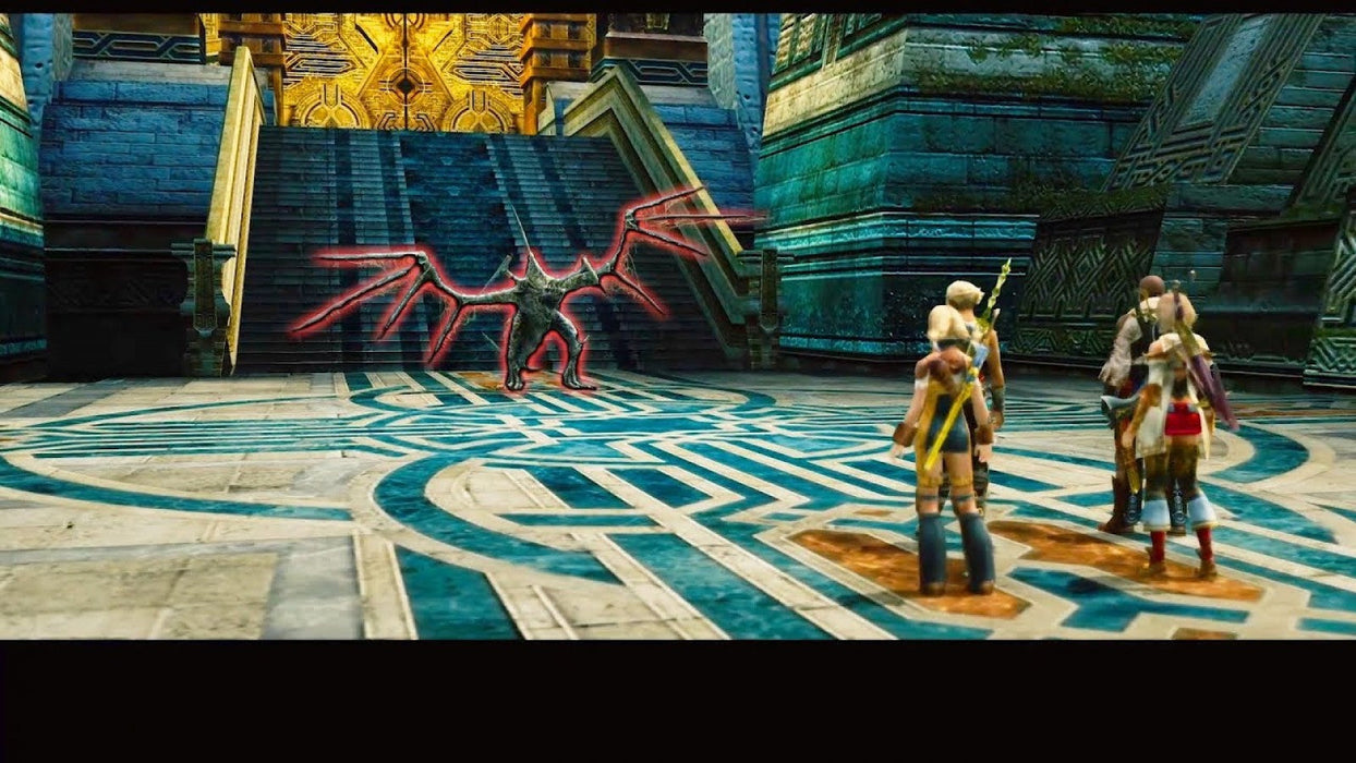 Final Fantasy XII: The Zodiac Age – PlayStation 4 (PS4) - for just $17.99! 